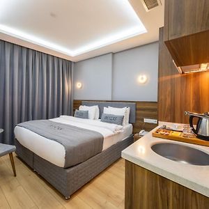 Beyzas Hotel&Suites